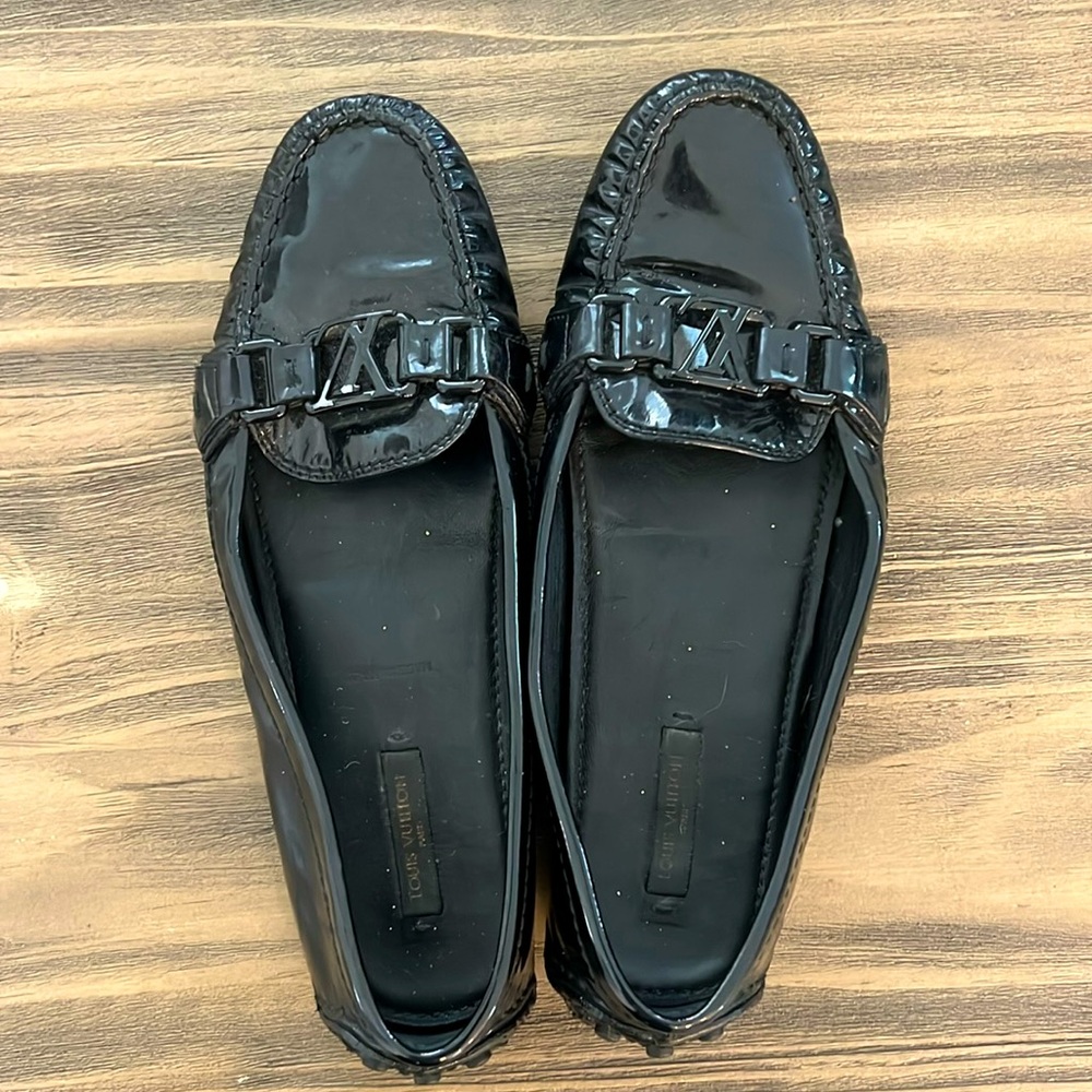 Louis Vuitton Loafers
